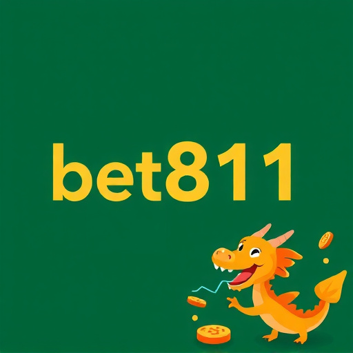 bet811 Cassino: Nota 4.3/5 em Nossa Avaliação 2026