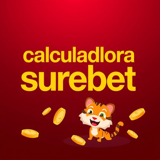 Calculadora Surebet 2026: Análise Completa e Comparativa