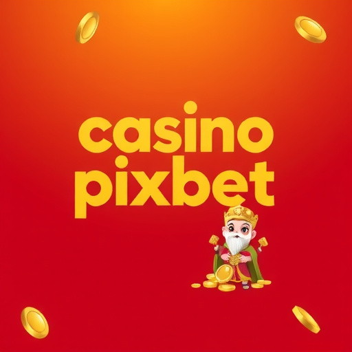 Casino Pixbet Vale a Pena? Nossa Análise Completa 2026