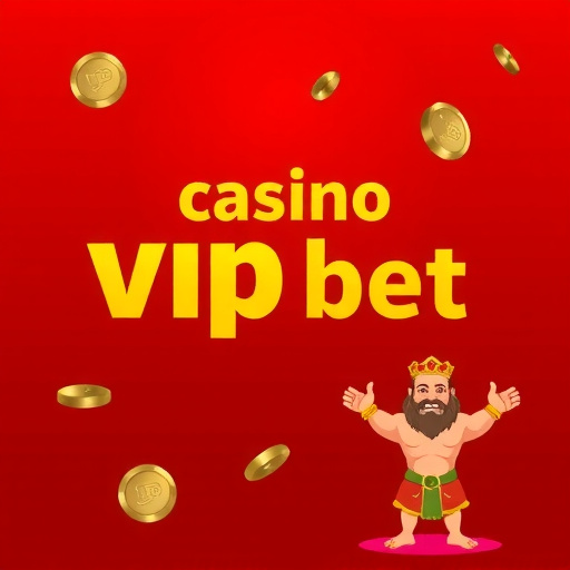 cassino vip bet: Nota 4.3/5 em Nossa Avaliação 2026