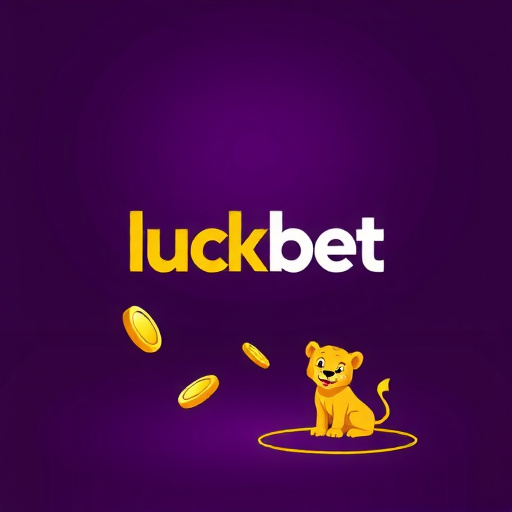 LuckBet Cassino 2026: Análise Completa [Nota 4.3/5]