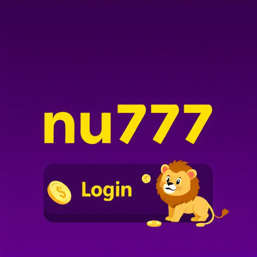 nu777 com login Review: Guia Completo 2026